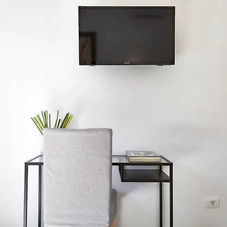 Maison d'hôtes Raffaela's & Vatican