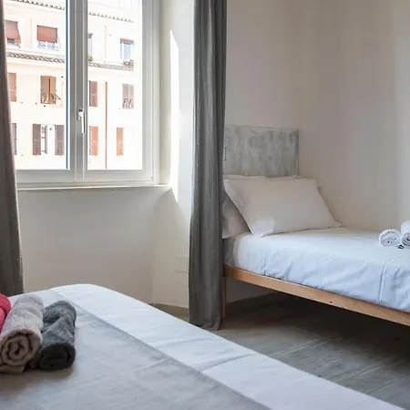 Raffaela's & Vatican