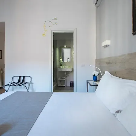 Raffaela's & Vatican Maison d'hôtes