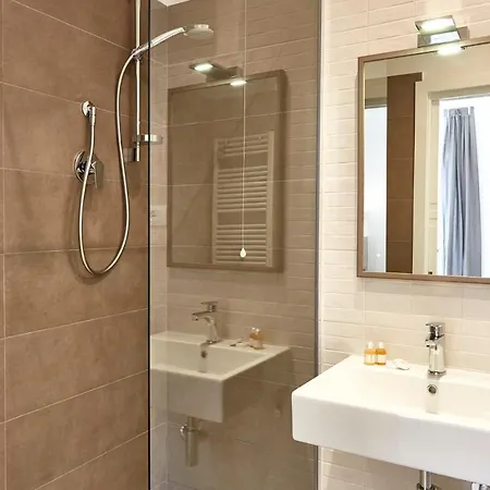 Raffaela's & Vatican Maison d'hôtes 4*