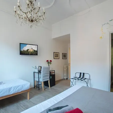 Maison d'hôtes Raffaela's & Vatican Rome