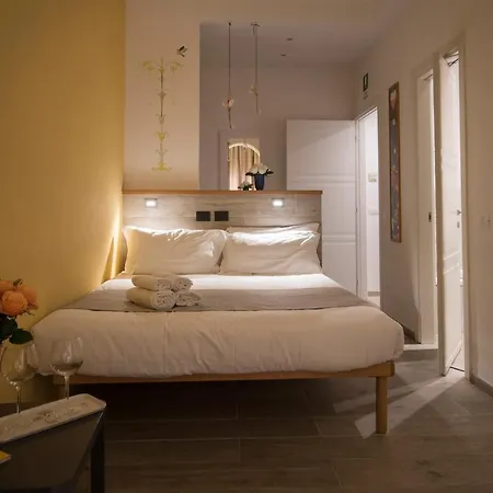 Maison d'hôtes Raffaela's & Vatican