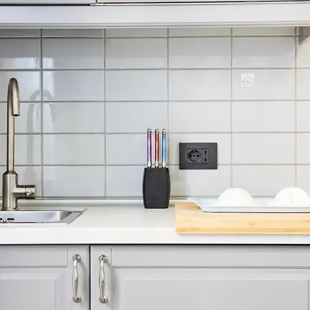 Raffaela's & Vatican Maison d'hôtes