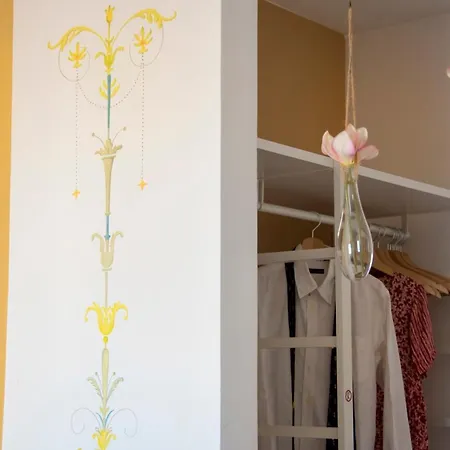 Maison d'hôtes Raffaela's & Vatican