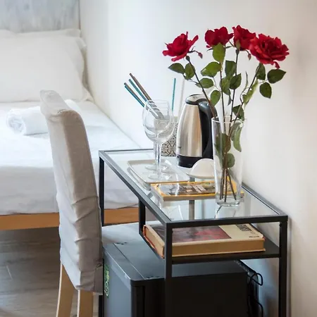 Raffaela's & Vatican Maison d'hôtes Rome