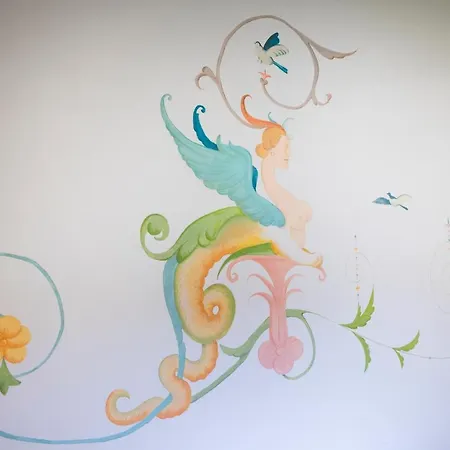 Maison d'hôtes Raffaela's & Vatican