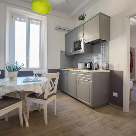 Maison d'hôtes Raffaela's & Vatican 4*