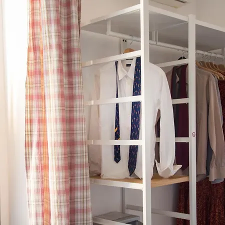 Raffaela's & Vatican Maison d'hôtes Rome