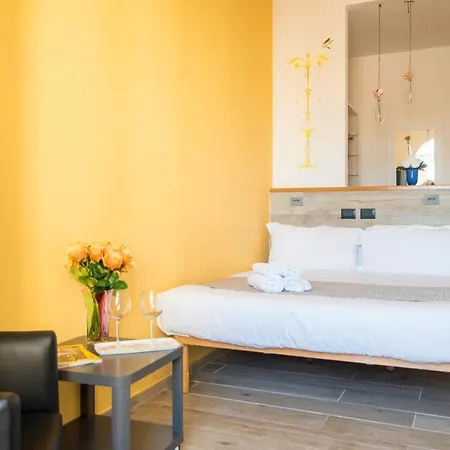 Raffaela's & Vatican Rome