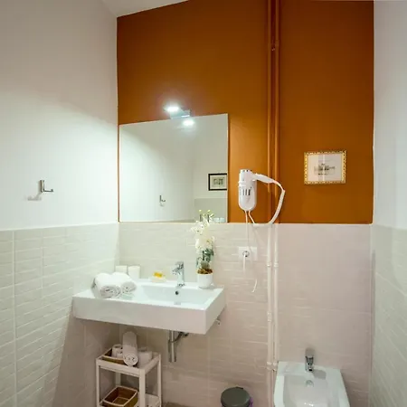 Raffaela's & Vatican Maison d'hôtes