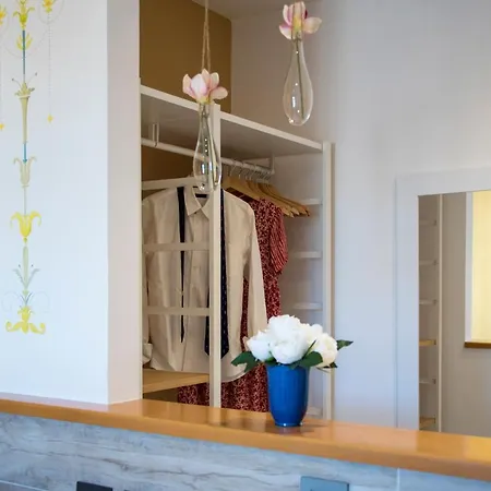 Raffaela's & Vatican Maison d'hôtes 4*