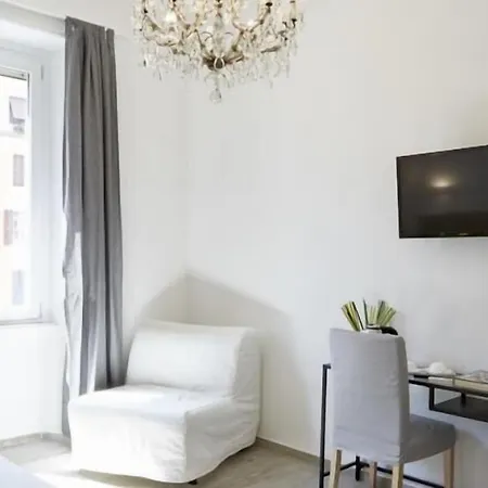 Raffaela's & Vatican