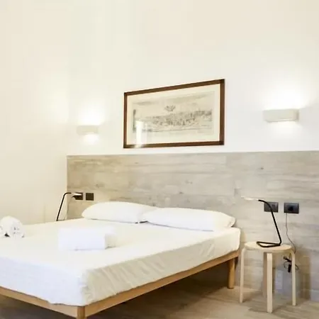 Maison d'hôtes Raffaela's & Vatican