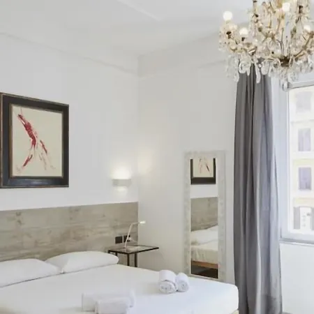 Maison d'hôtes Raffaela's & Vatican Rome